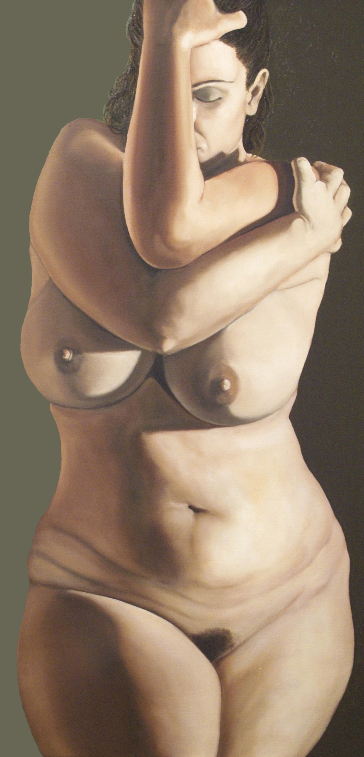 Figure Model