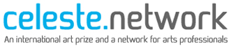 Celeste Network Logo - International
