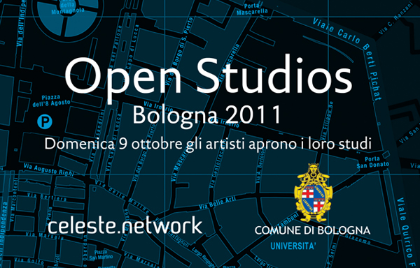 Open Studios Bologna