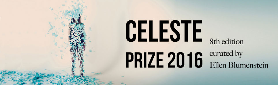 Celeste Prize 2016