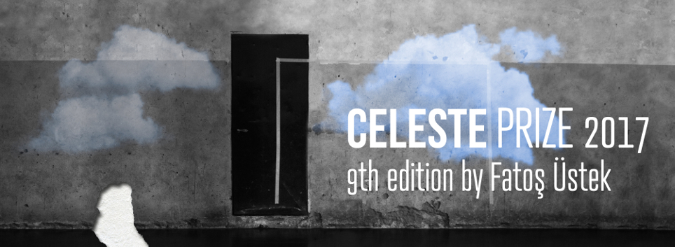 Celeste Prize 2017