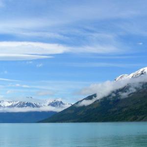 Argentina. Lake Argentino / Perito Moreno