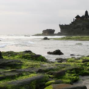 Tanah Lot