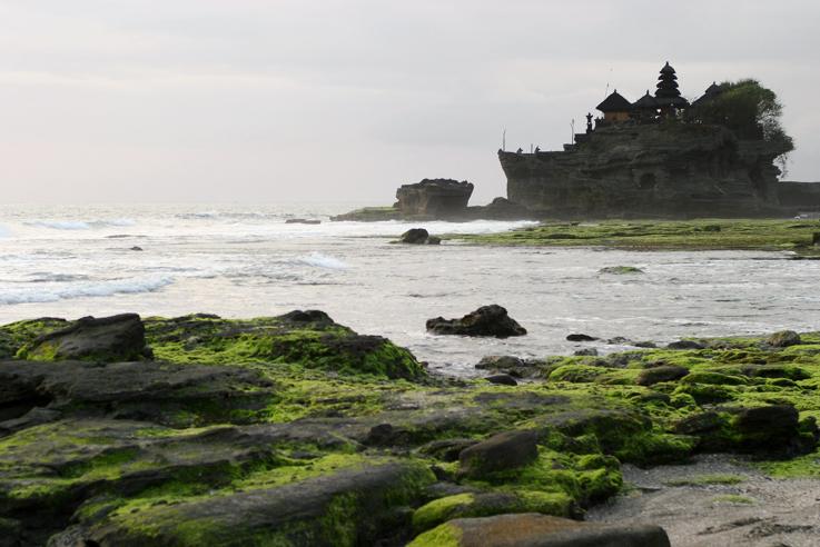 Tanah Lot