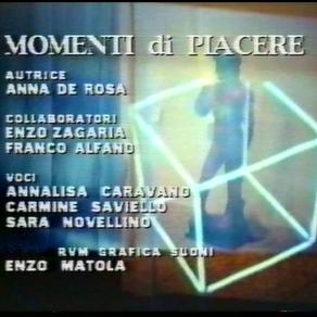 MOMENTI DI PIACERE