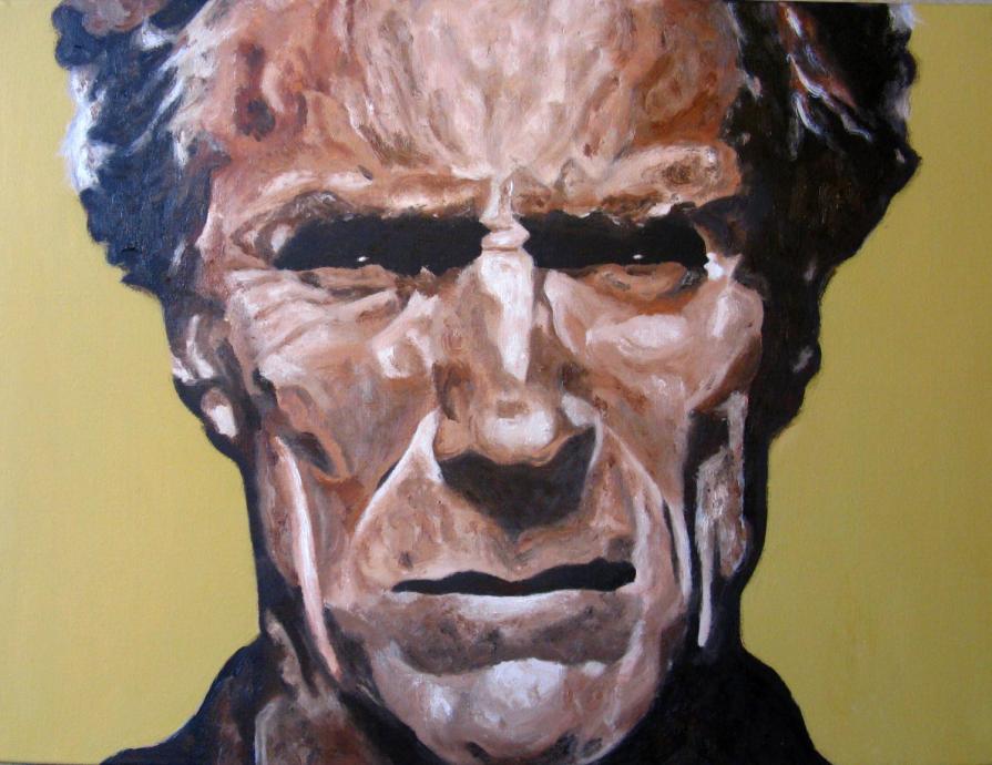 Project America - Clint Eastwood