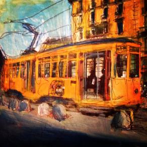 Tram 