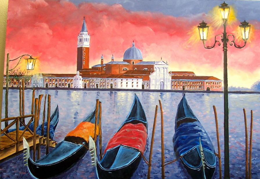 Venezia