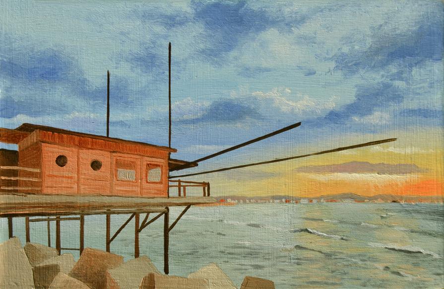 Trabocco