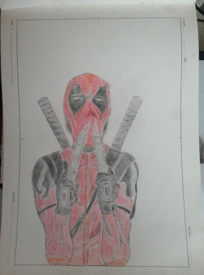 DEADPOOL