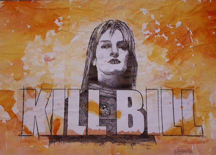 Kill Bill