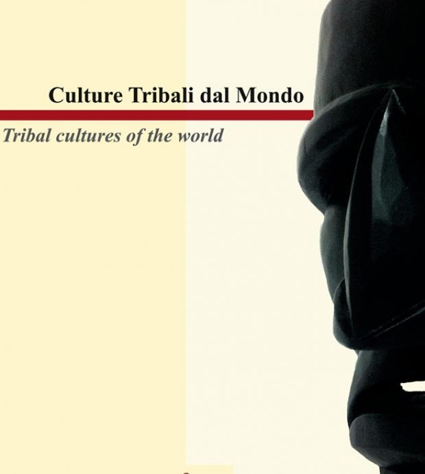 "Culture tribali dal mondo" - MAP, Museo Arti Primarie