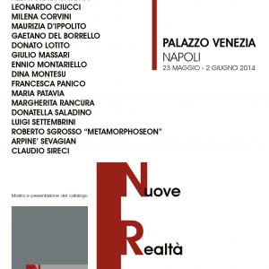 Nuove realtà Contemporanee