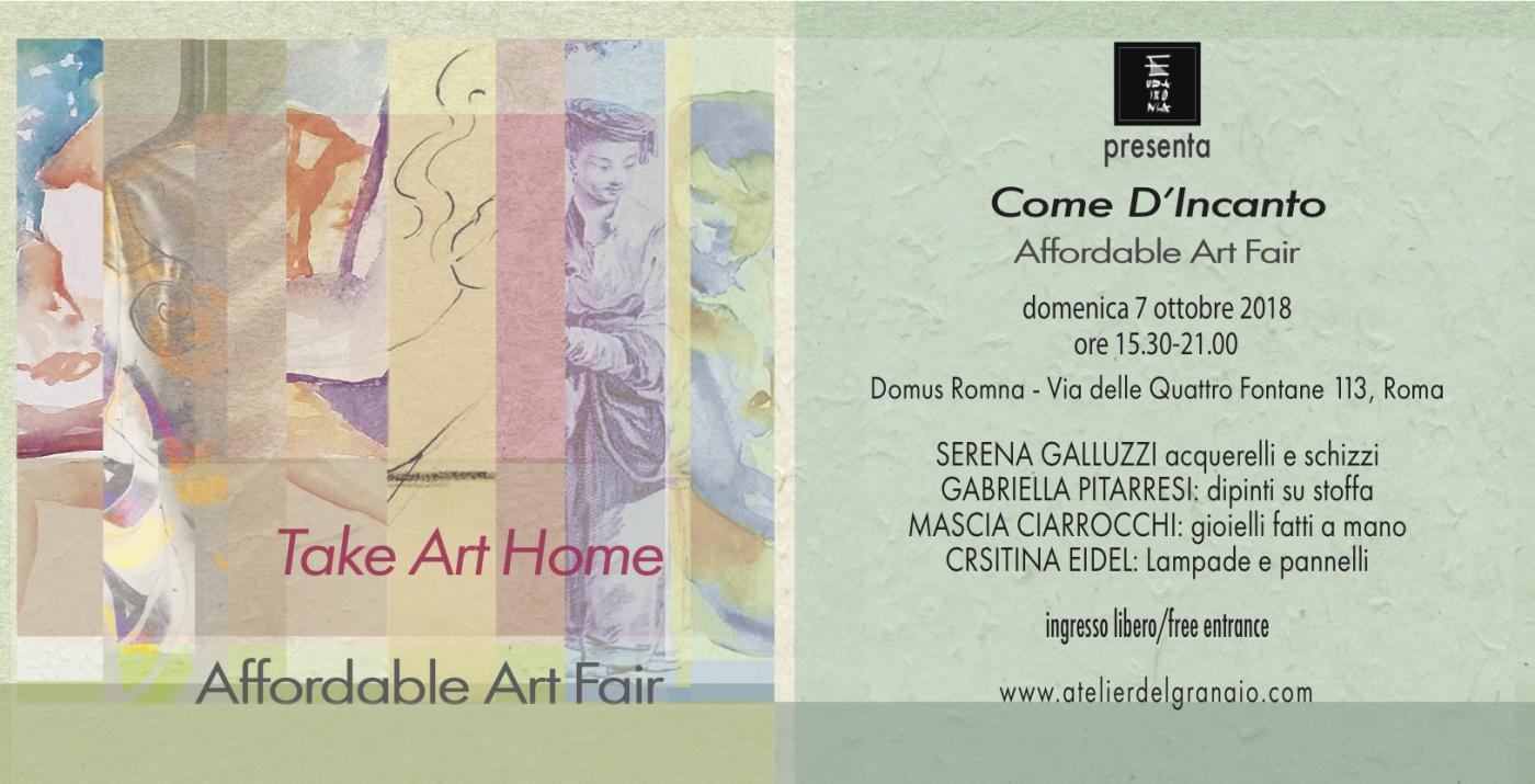 Affordable Art Fair