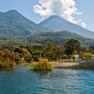 Guatemala. Tierras Mayas 1/2