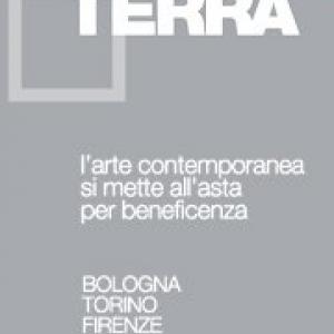 Asta di beneficenza a Firenze, Museo Marino Marini: Tra cielo e terra