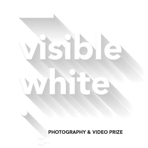 You See Me - 3rd edition, Visible White Photo & Video Prize