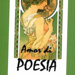 "Amor di Poesia" Anthology of the VII international competition of Poetry occ. and Haiku