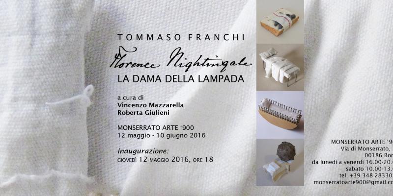 FLORENCE NIGHTINGALE. LA DAMA DELLA LAMPADA