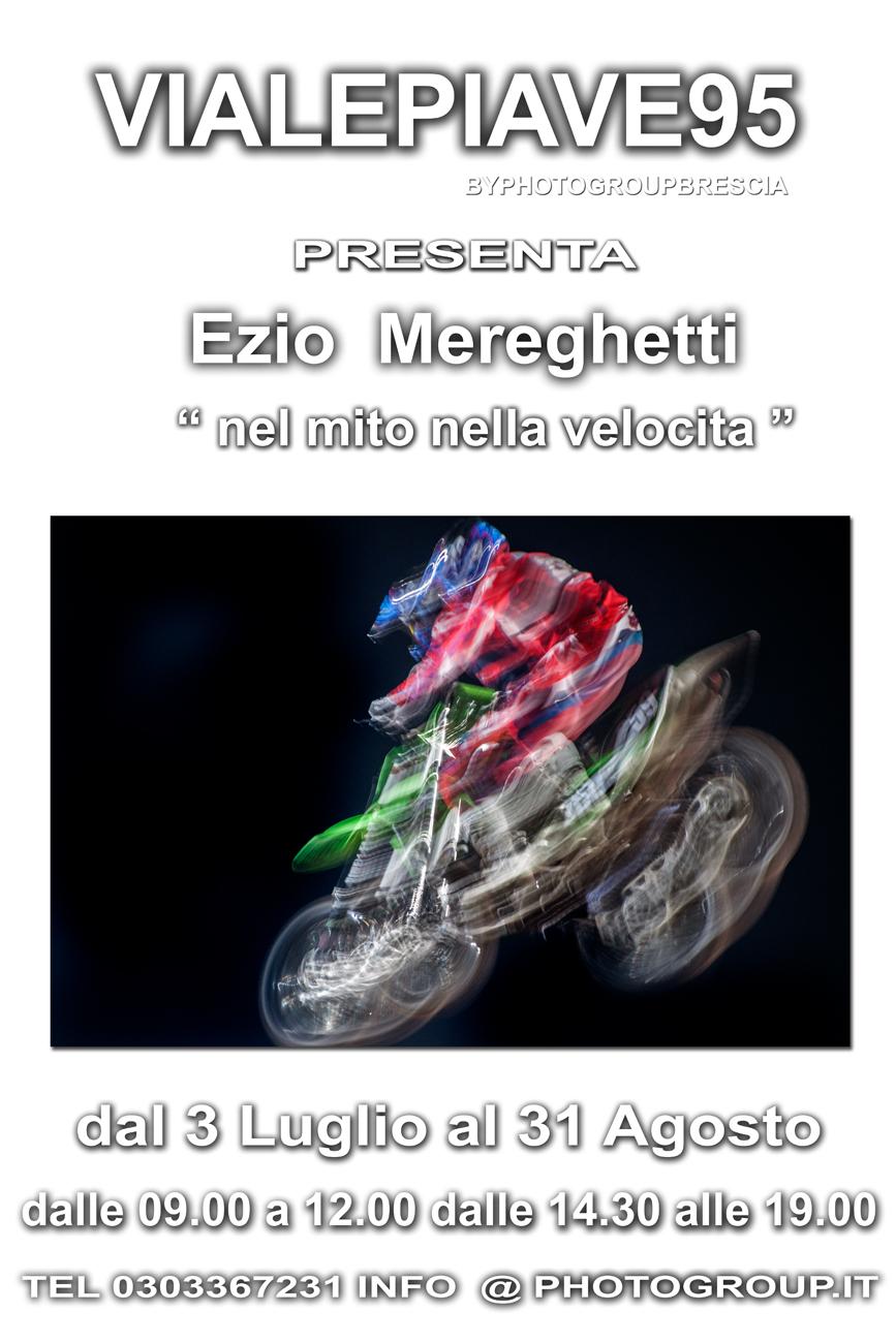 Nel mito della velocita'