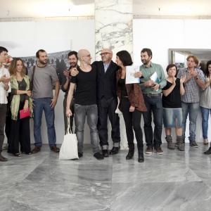 Final exhibition and awards, 9th edition Premio Celeste Italy 2012