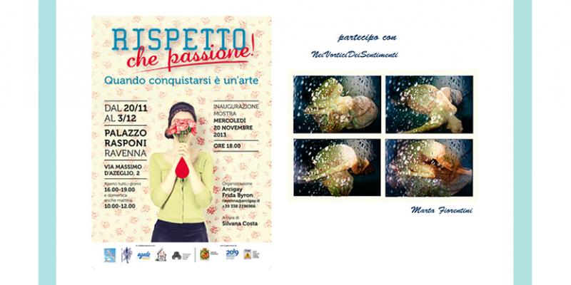 Rispetto, che passione!