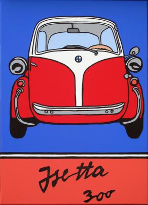 Isetta 300