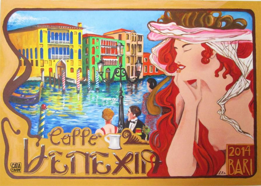 Caffè Venexia