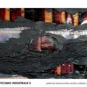 romanticismo Industriale 5