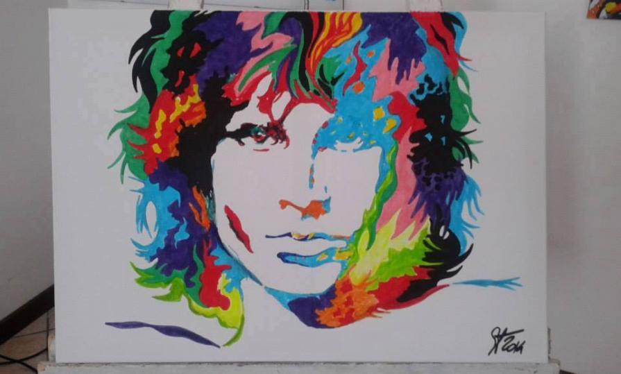 Jim Morrison