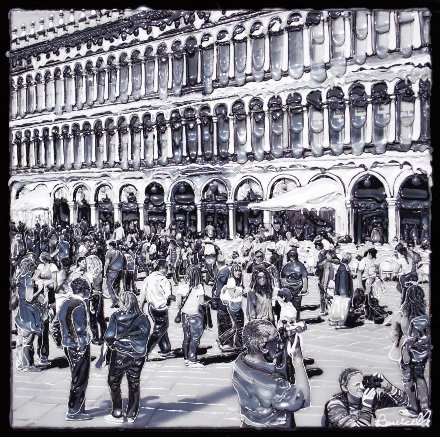 Venezia, Piazza S.Marco