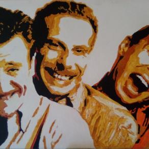 Aldo, Giovanni e Giacomo