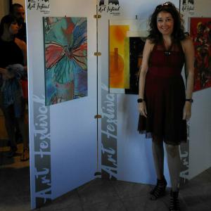 Cerreto Art Festival