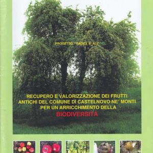 BIODIVERSITA'