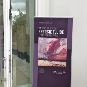 Energie Fluide. I Cantieri dell’Anima