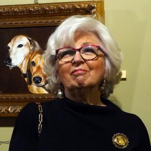 ART ANIMALIER AL CLUB LA MERIDIANA DI MODENA 