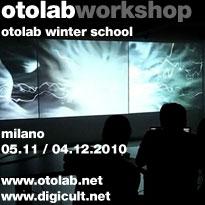 otolab winter school