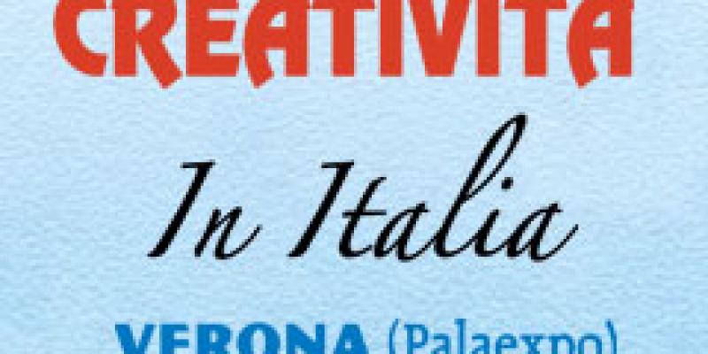 1° Biennale della Creatività In Italia 