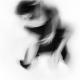 Abrazos (Selfportraits in motion)