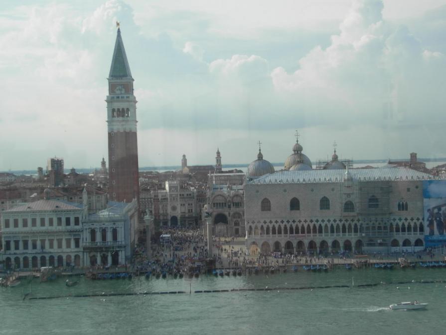 piazza san marco