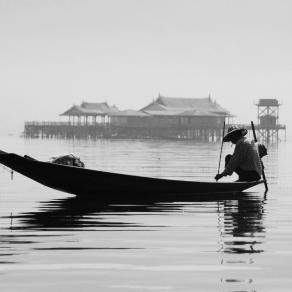 INLE LAKE