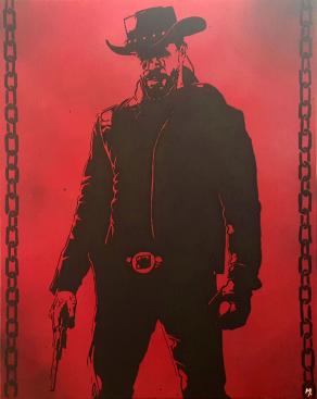 Django