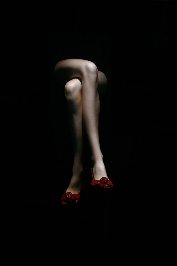 Red Shoes