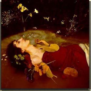 Ophelia