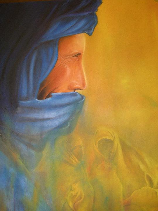 tuareg