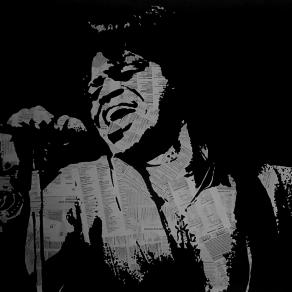 James Brown