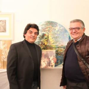 PREMIATO ALLA MOSTRA DI SELEZIONE