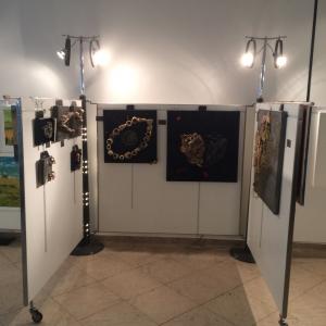 Mostra PALAZZO PROVINCIA Sala Nervi Savona