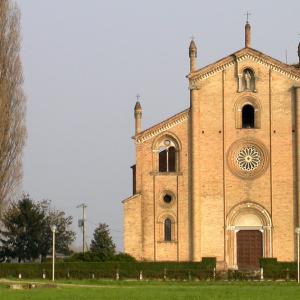 Italy. Lombardy. Lodi e lodigiano