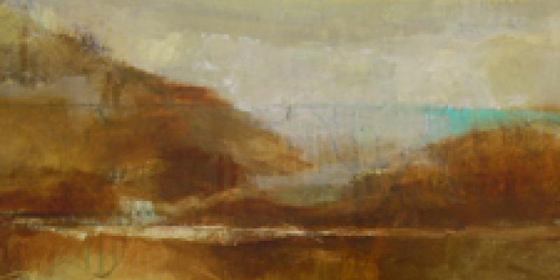 Landscapes Art Exhibition Now Online and Ready to View